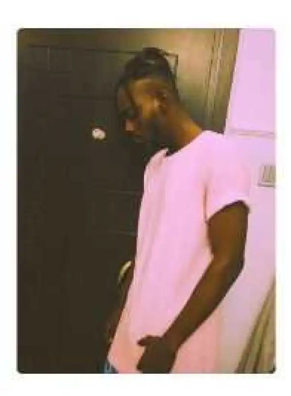 Adekunle Gold’s New Hairstyle Looks Like Your Girlfriend’s